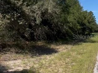 3222 W Brazilnut Rd LOT 7, Beverly Hills, FL 34465
