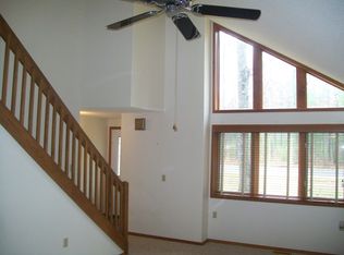 2523 E Higgins Lake Dive, Higgins Lake, MI 48653