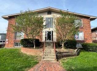 1708 Jennifer Rd #17-B, Lexington, KY 40505