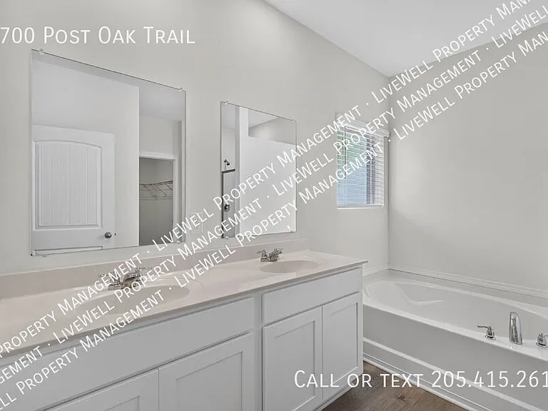 5700 Post Oak Trl — Photo 17