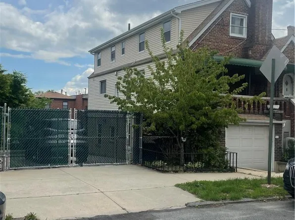 752 Logan Avenue, Bronx, NY 10465