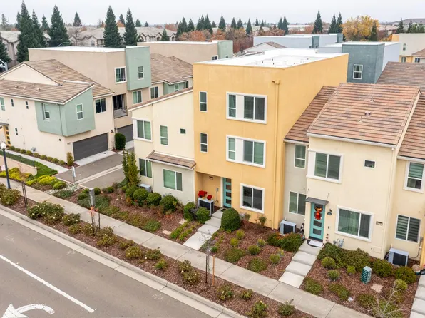 4174 Sally Ride Way, Sacramento, CA 95834