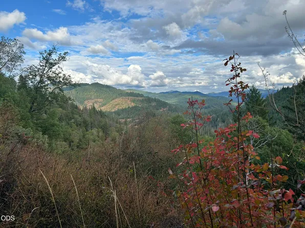 6200 Lower Grave Creek Rd, Wolf Creek, OR 97497