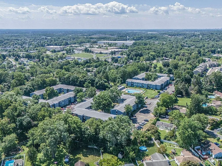 Arbor Lane Neighborhood