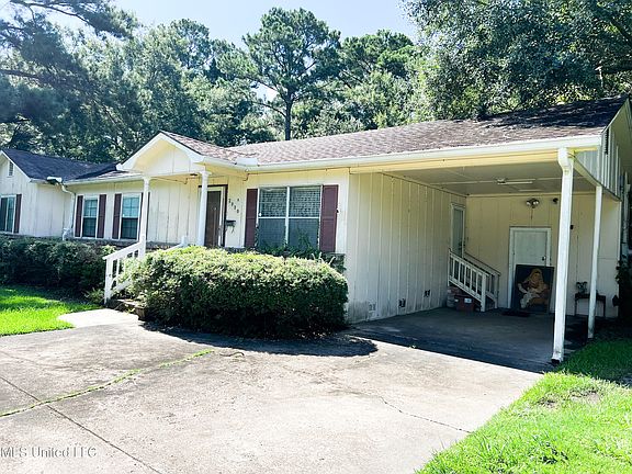 2930 Dantzler St, Moss Point, MS 39563 | MLS #4085298 | Zillow