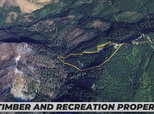 0 Forest Rd #2820, Sweet Home, OR 97386