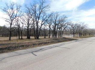 983 County Road 3673, Paradise, TX 76073