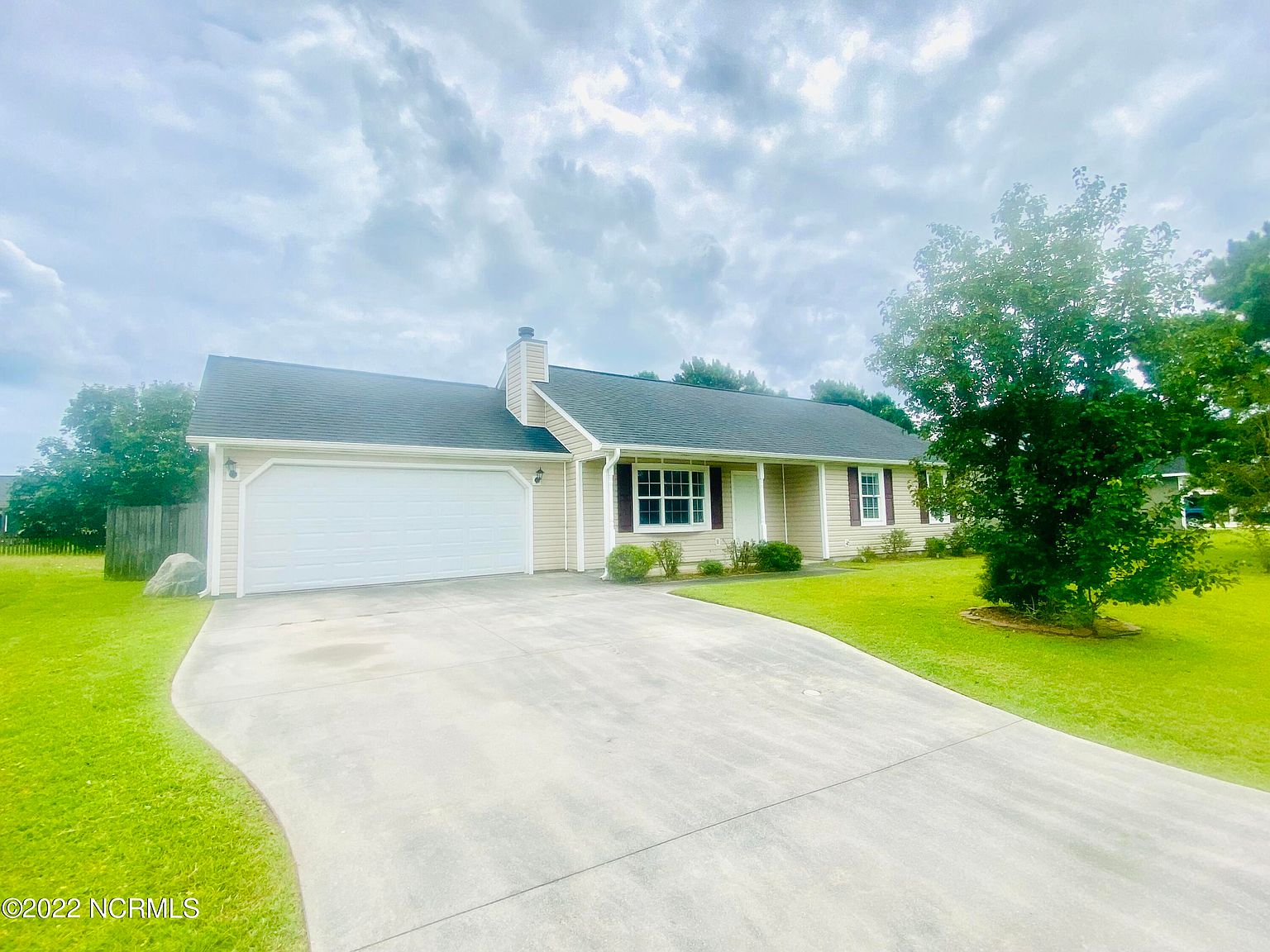 709 Covington Court, Hubert, NC 28539 Zillow