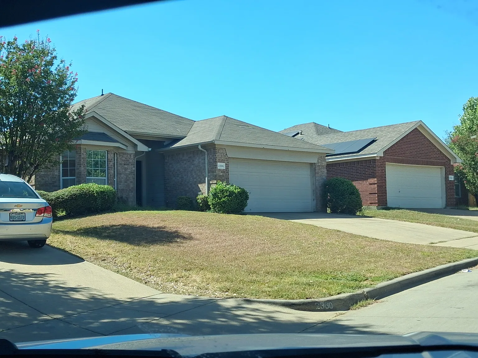3 bed, 1459 sqft, $1,950 — Photo 2