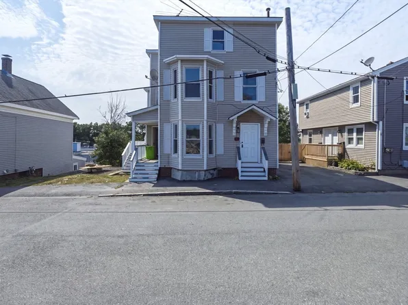 26 Millett St, Gloucester, MA 01930