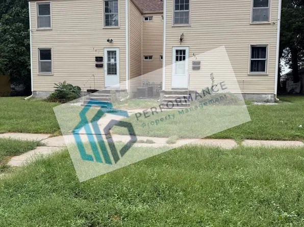 733 N Bellevue Ave #2, Hastings, NE 68901