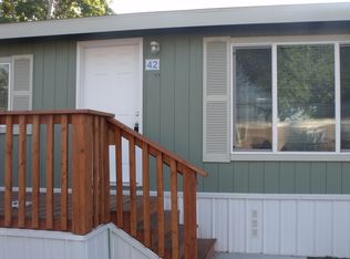 42 Compton Ln, Richland, WA 99354