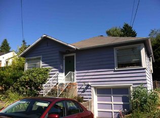 1712 NE 89th St, Seattle, WA 98115