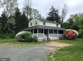 628 Layfield Rd, Perkiomenville, PA 18074