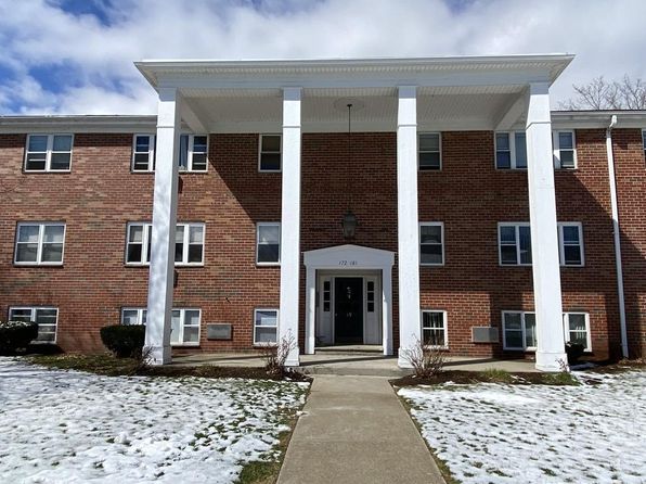 181 Regency Park Dr #181