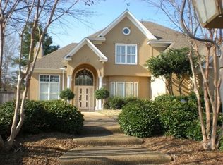 202 Persimmon Hl, Ridgeland, MS 39157