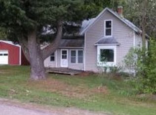 E3034 Granite Quarry Rd, Waupaca, WI 54981