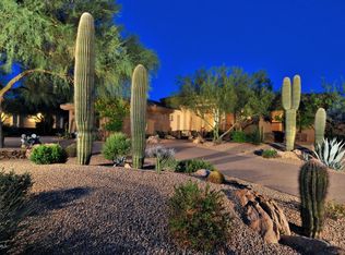 7359 E Quail Track Rd, Scottsdale, AZ 85266