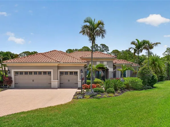 8276 Larkspur Cir, Sarasota, FL 34241