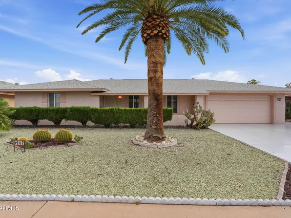 9407 W GLEN OAKS Circle, Sun City, AZ 85351