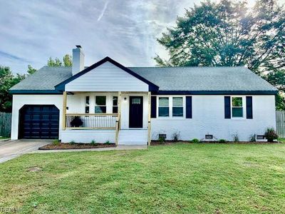 3229 Troy Ln, Chesapeake, VA, 23323