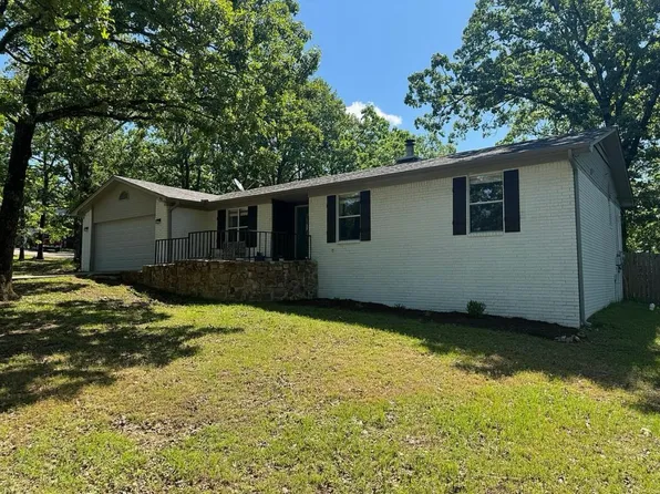(undisclosed Address), Conway, AR 72034