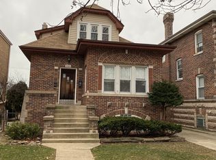 3053 N Neva Ave #2, Chicago, IL