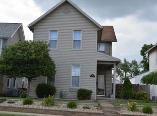 316 Wilson St, Newark, OH