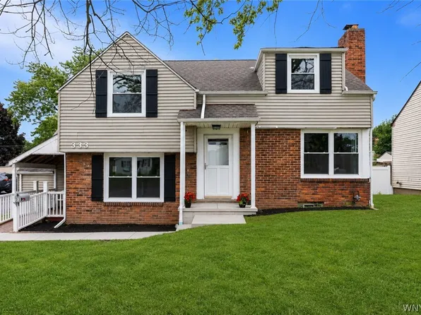 333 Niagara Falls Blvd, Amherst, NY 14226