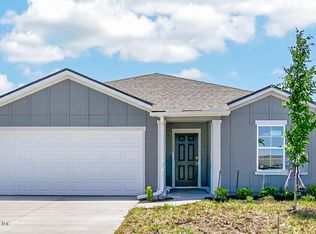 4142 Caper Tree Way, Jacksonville, FL 32218