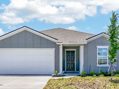 4142 CAPER TREE Way, Jacksonville, FL, 32218