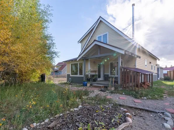 1207 Van Tuyl Circle, Gunnison, CO 81230