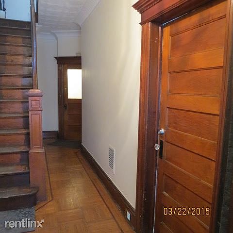 02 - Hallway