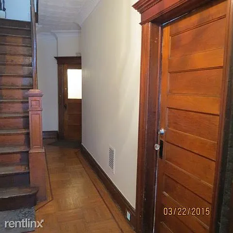 02 - Hallway