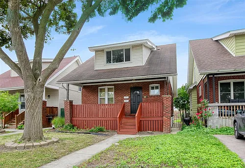 1453 Marentette Ave #UPPER Photo 1