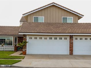 7569 E Calle Granada, Anaheim, CA 92808