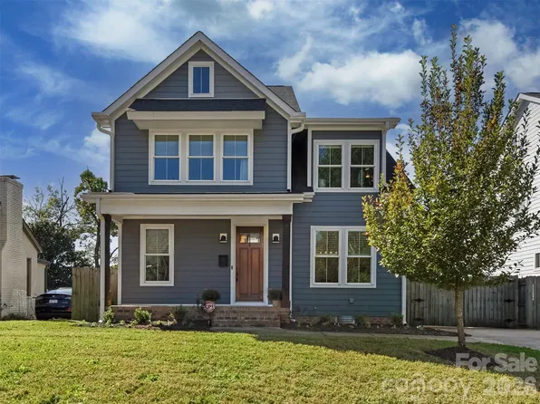 2513 Rozzelles Ferry Rd, Charlotte, NC 28208