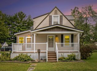 1414 Laurel St, Elkhart, IN 46514