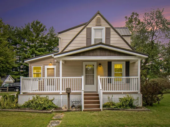 1414 Laurel St, Elkhart, IN 46514