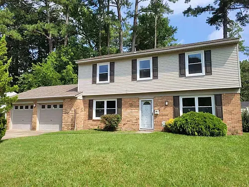 3632 Silina Dr Photo 1