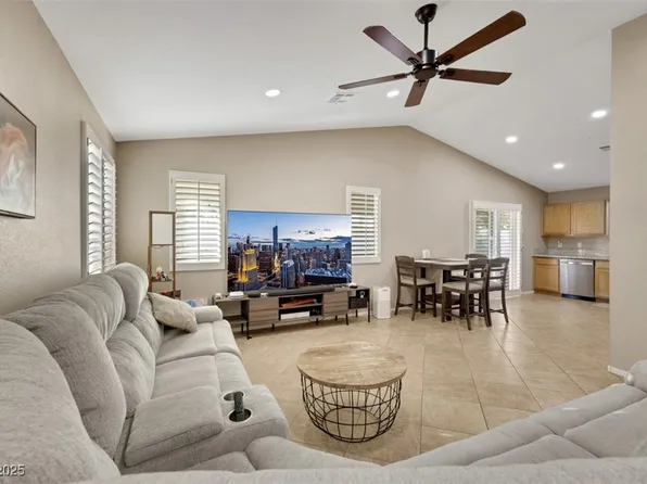 6201 Eagle Crossing St, Las Vegas, NV 89130