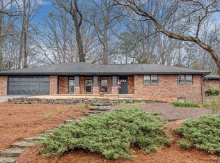 1745 Moonstone Ct, Decatur, GA 30033