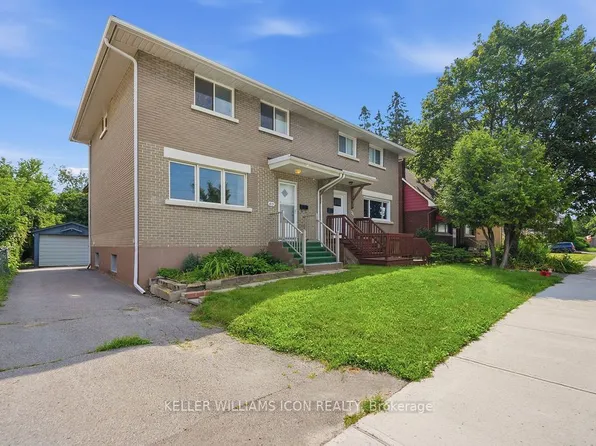 873 Woodroffe Ave, Ottawa, ON K2A 2G5