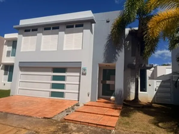 Urb River Garden Calle Flor De Dia N #27, Rio Grande, PR 00745