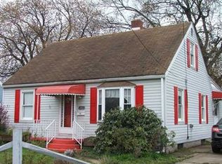 2351 Fairmount Pkwy, Erie, PA 16510