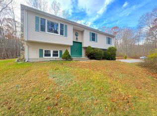 400 Windham Ave, Colchester, CT 06415