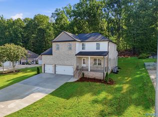 105 Amber Way, Decatur, AL 35603