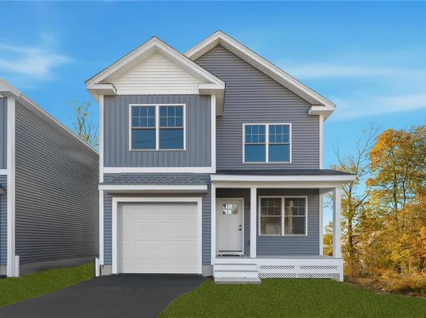 4 Teresa Ann Xing, West Warwick, RI 02893