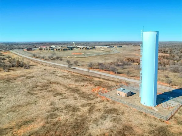 3 Moffat Rd #3-lot 3, Lexington, OK 73051