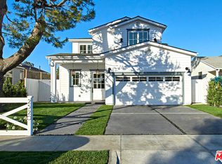 2520 Granville Ave, Los Angeles, CA 90064